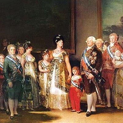 Timeline: HISTÒRIA D'ESPANYA