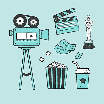 Timeline: Generos cinematograficos