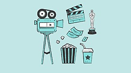 Timeline: Generos cinematograficos