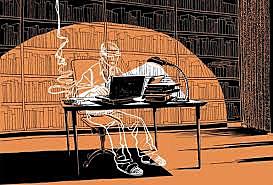 1990 El periodismo literario