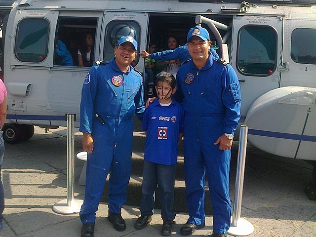 Un día en el ejército