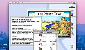 SISTEMA 8 MAC OS (1997)