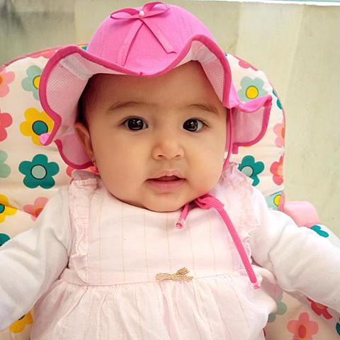 Nacimiento de mi hermana Silvana