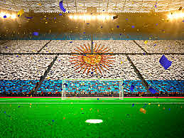 futbol en argentina