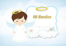 Mi Bautizo