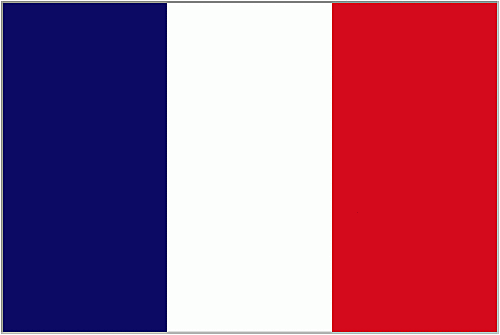 The French enter the revolutionary war.