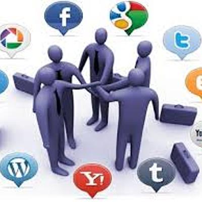 Timeline: EVOLUCIÓN DEL CONCEPTO DE RED