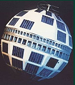 lanzamiento del Telstar 1