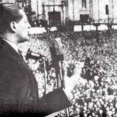 Timeline: Colombia en el siglo XX