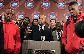 NBA Lockout