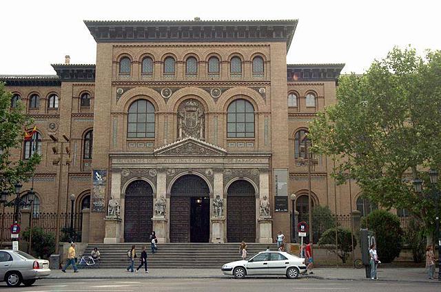 nuevo curso impartido...