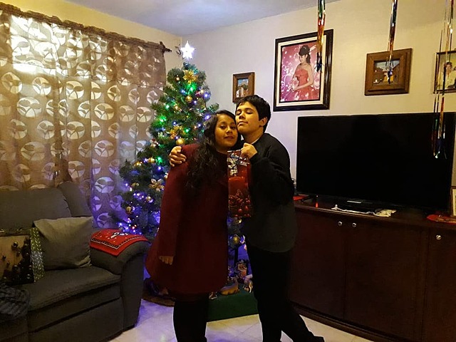 Navidad de 2018