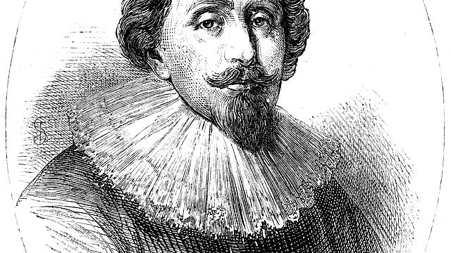 Maryland- The Catholic Experiment