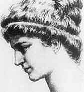 Hipatia d’Alexandria