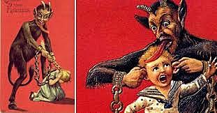 CRISTIANISMO Y EDAD MEDIA