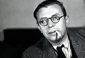 Jean Paul Sartre