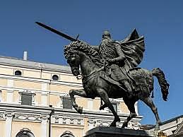 El Cid Campeador