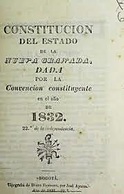 sustitución Constitución de 1843