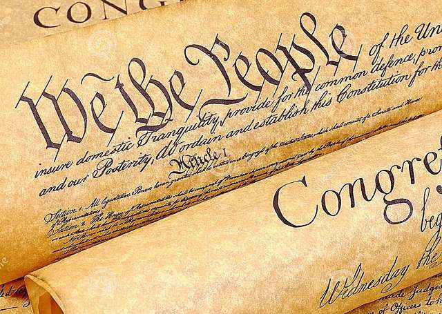 “Declaration of Independence” Approved by Congress