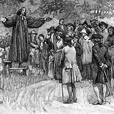 Religious Requirements for Voting