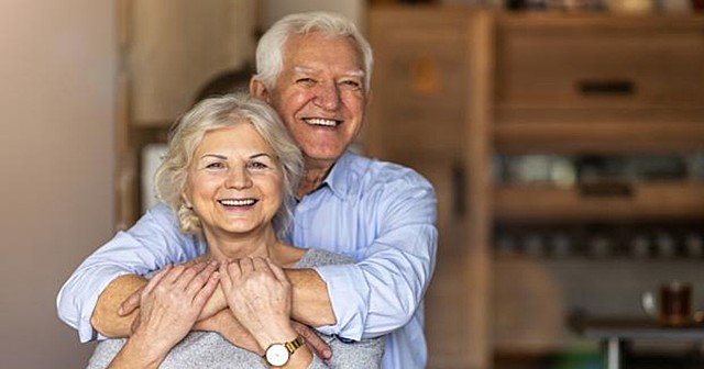 MUERTE DE MIS ABUELITOS