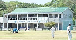 Victoria Cricket CLub