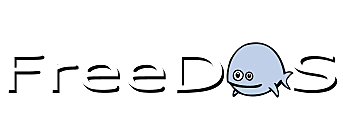 FreeDOS