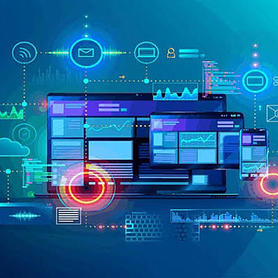 Timeline: Evolución de la Web