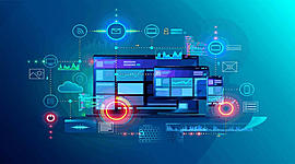 Timeline: Evolución de la Web