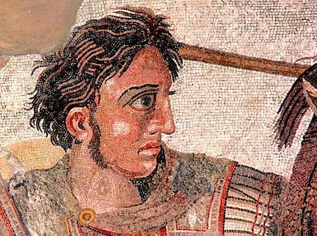 Alexander the Great