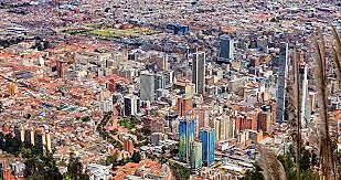 Bogota
