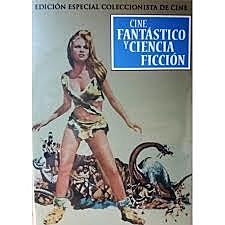 El cine fantástico y de ciencia ficción