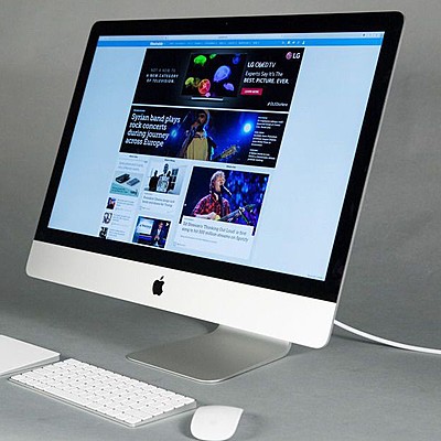 Timeline: Avances tecnológicos del siglo XXI