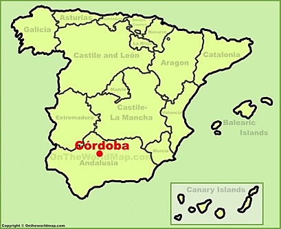 Los Musulmanos en España