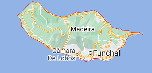 The Madeira Islands are Discovered