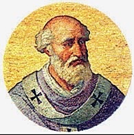 Pope Urban calls for Crusades in the Holy Land