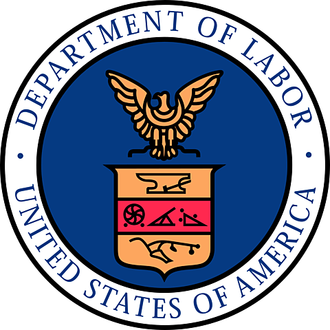 Establishment of the Department of Labor