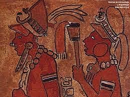 Literatura Pre Colombina