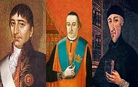 LITERATURA DE LA EMANCIPACIÓN