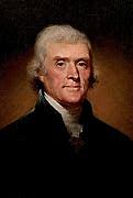 Thomas Jefferson