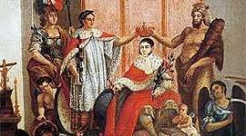 Timeline: Primera década de México independiente