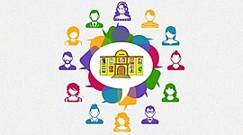 Timeline: Políticas Educativas a través del tiempo