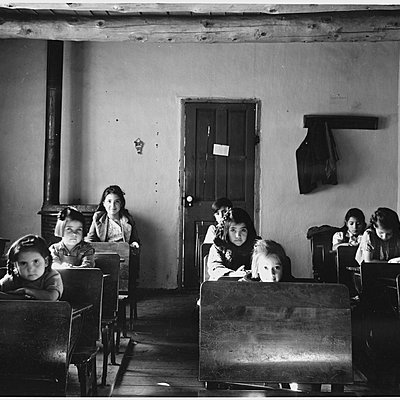 Timeline: Five Historical Events