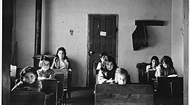 Timeline: Five Historical Events