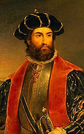 Vasco da Gama reaches the southernmost point of Africa