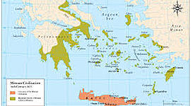 Timeline: Ancient Greece