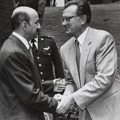 Timeline: Elecciones de 1988