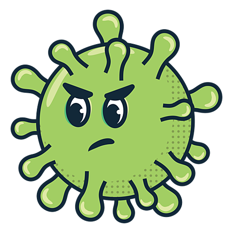 Arribada del Covid-19 (social)