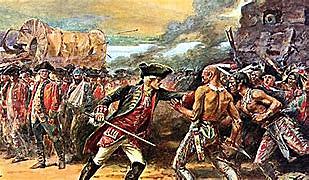 French and Indian War