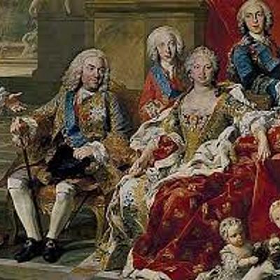 Timeline: Contemporary history